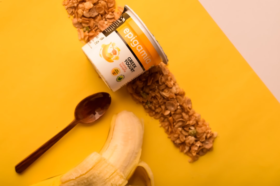 Granola Health Foods Inflammation