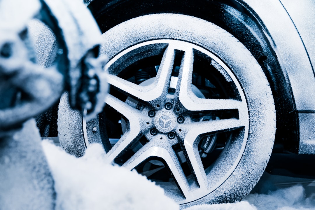 Winter Tires Car Insurance Discount