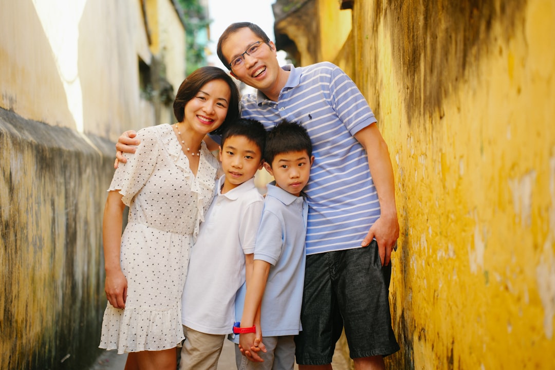 Family Photos Humidity Damage