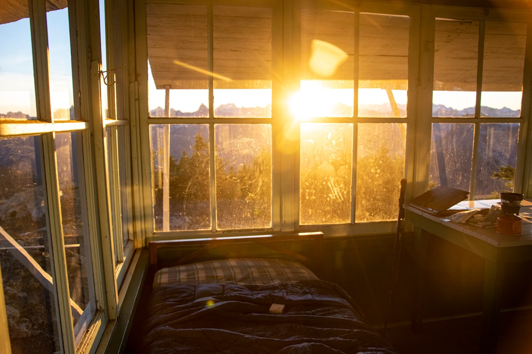 Sunrise Alarm Clock Morning Light