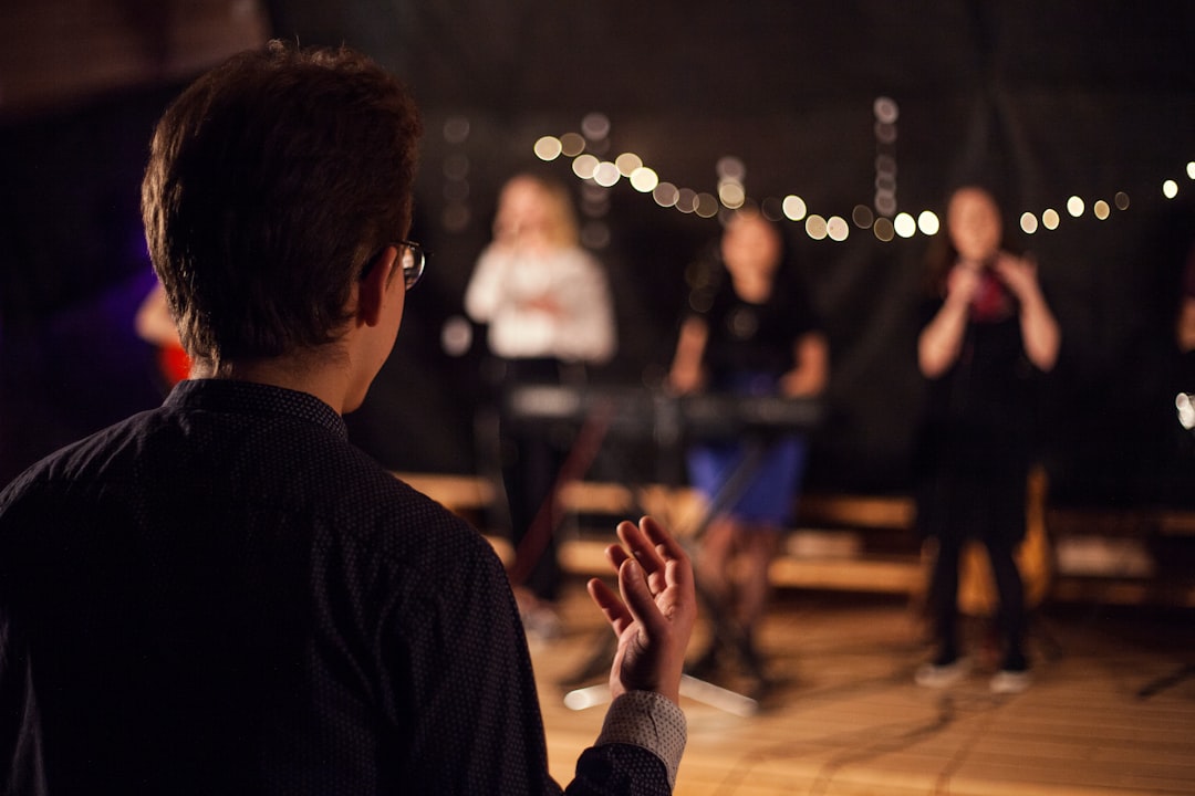 Rehearsal Dinner Speeches Intimate Storytelling