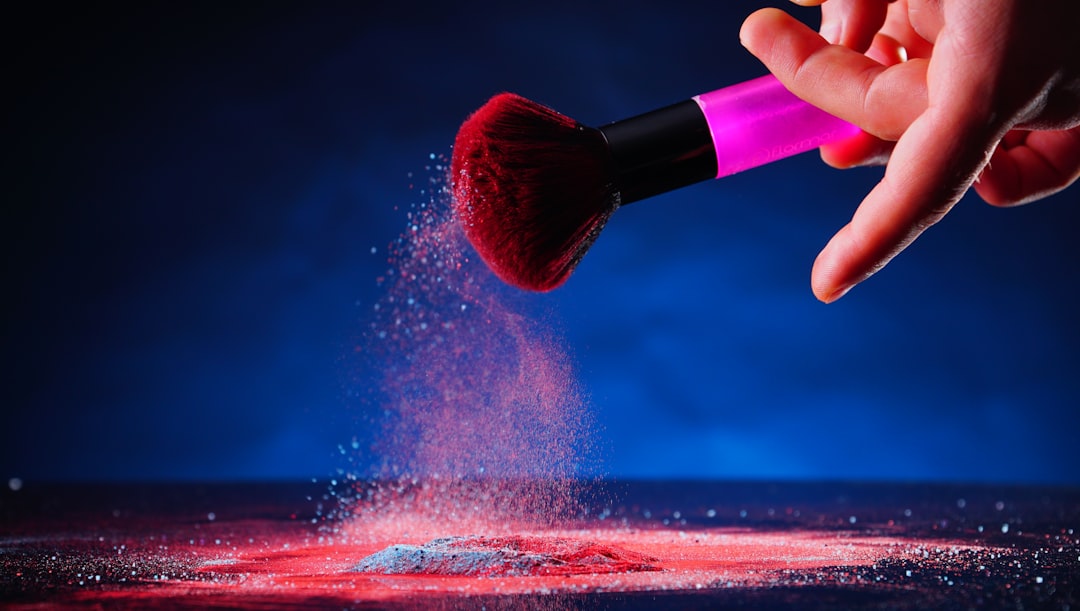Cleaning Makeup Sponges Daily