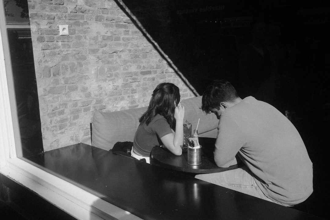 Gaslighting On First Date