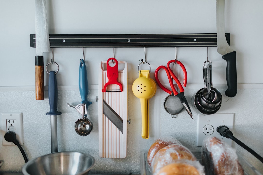 Single-use Kitchen Gadgets