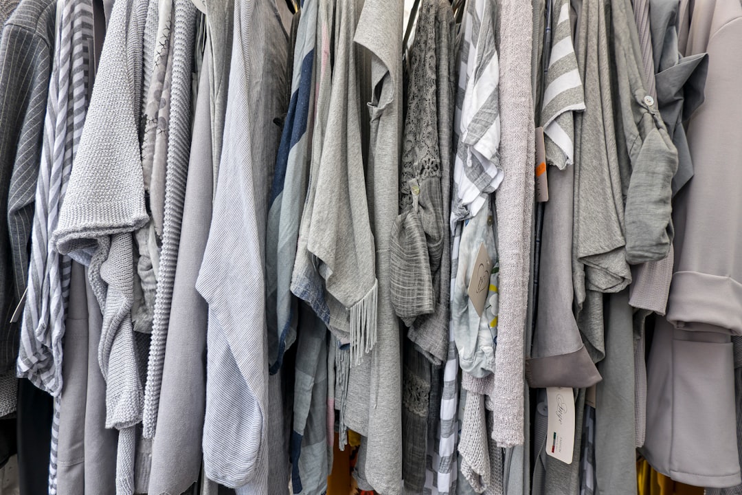 Musty Smell Clothing Damp Closet Mildew Odor
