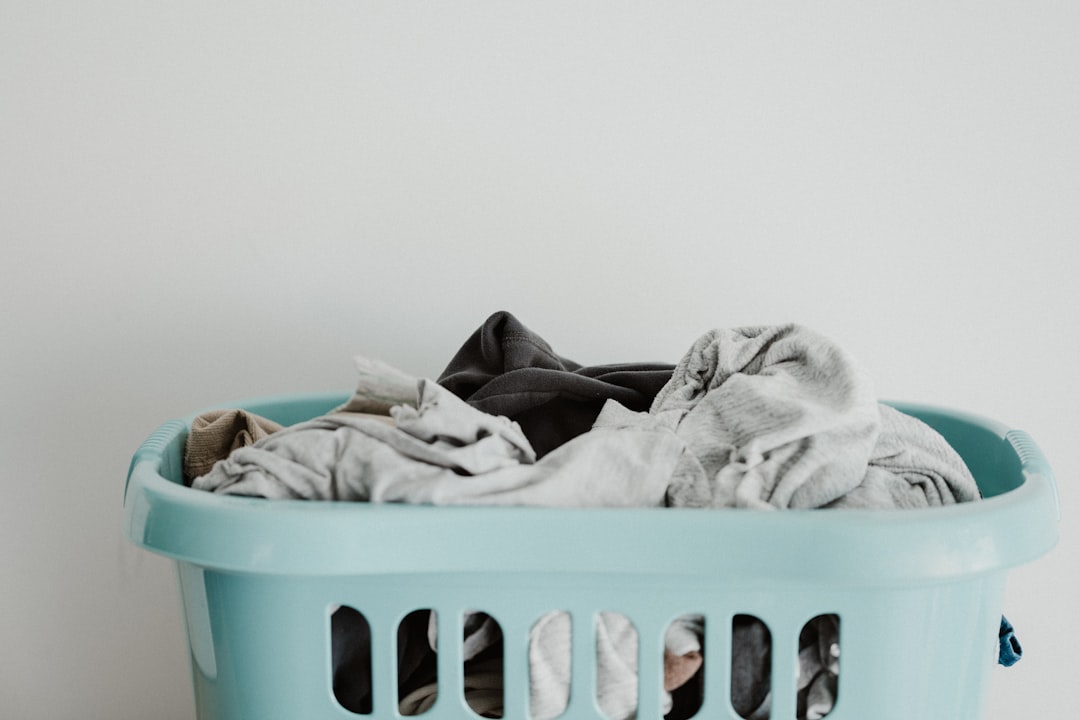 Overfilling Dryer Laundry Mistakes