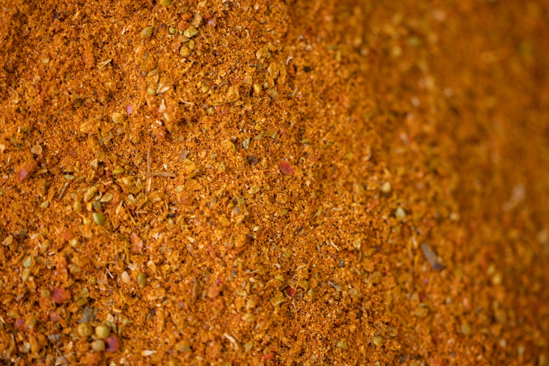 Expired Spices Dried Herbs Kitchen Organization