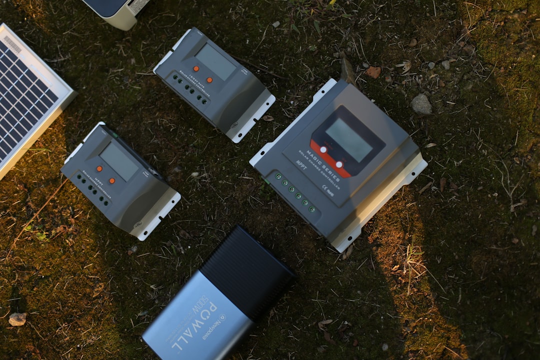 Dead Batteries Disposal