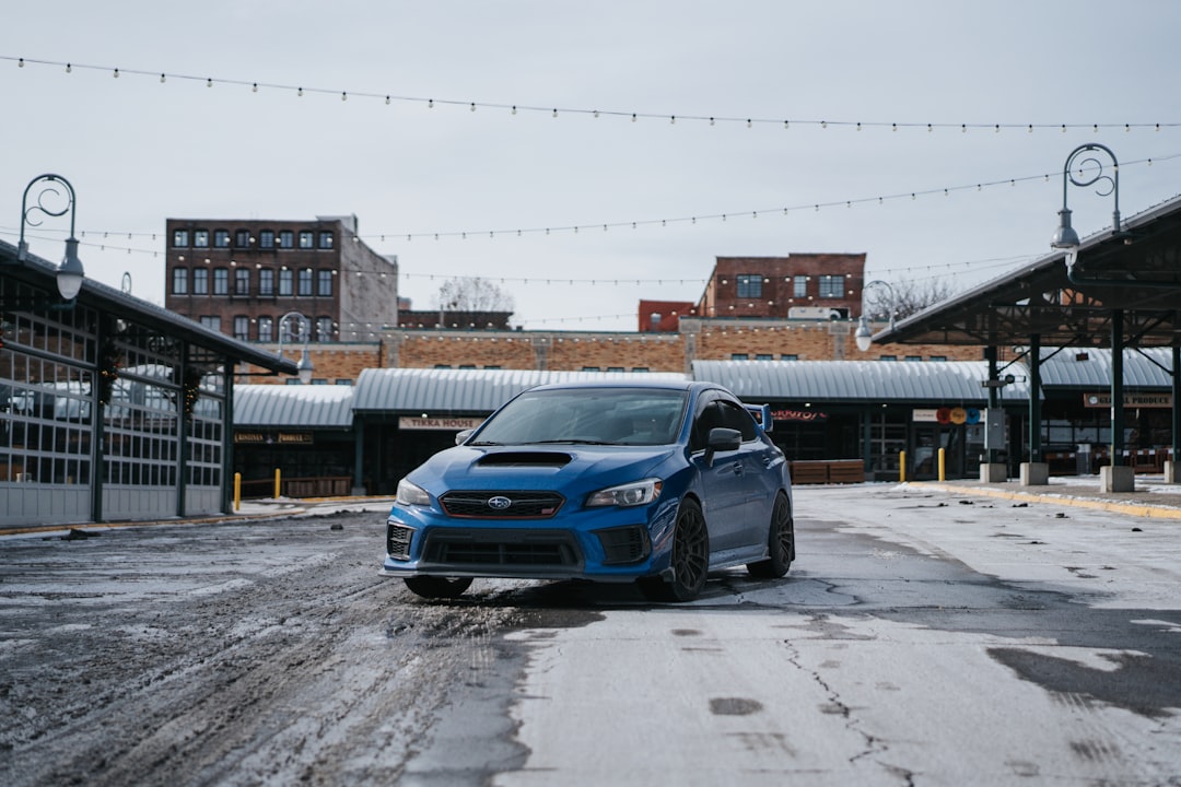 Winter Driving Hazards Missouri Icy Roads Snow Sleet Freezing Rain