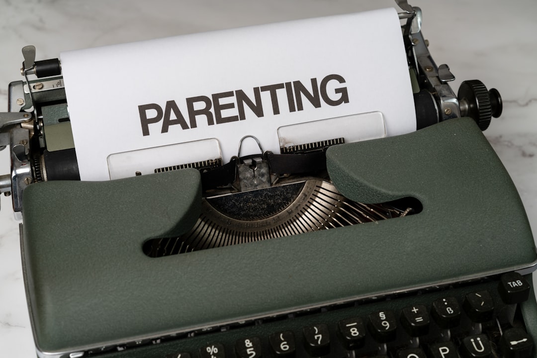 Gaslighting Parenting