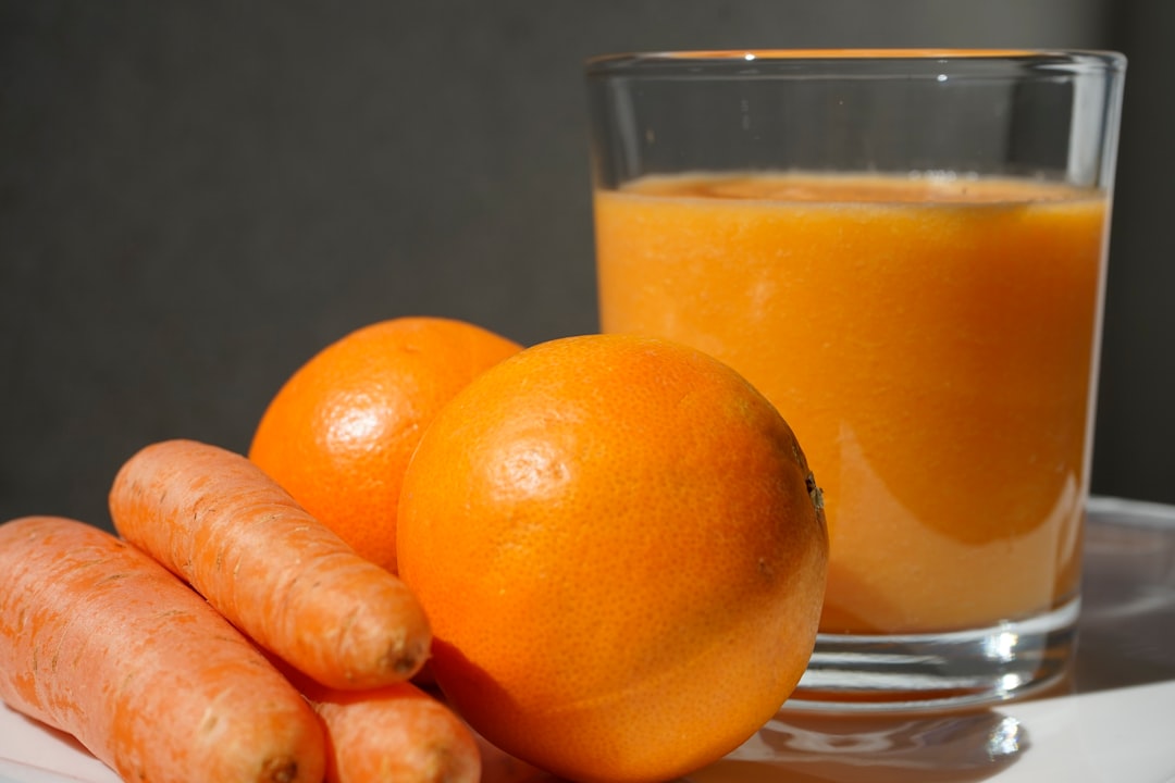 Cold Pressed Juice Health Risks