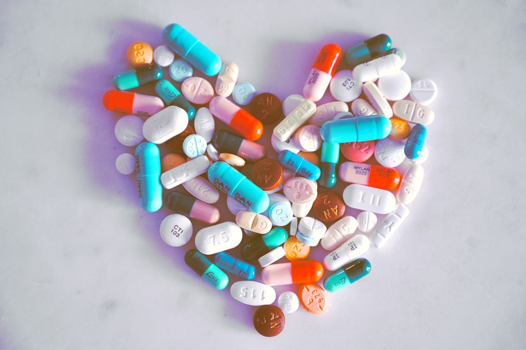 Daily Aspirin Heart Health Risks