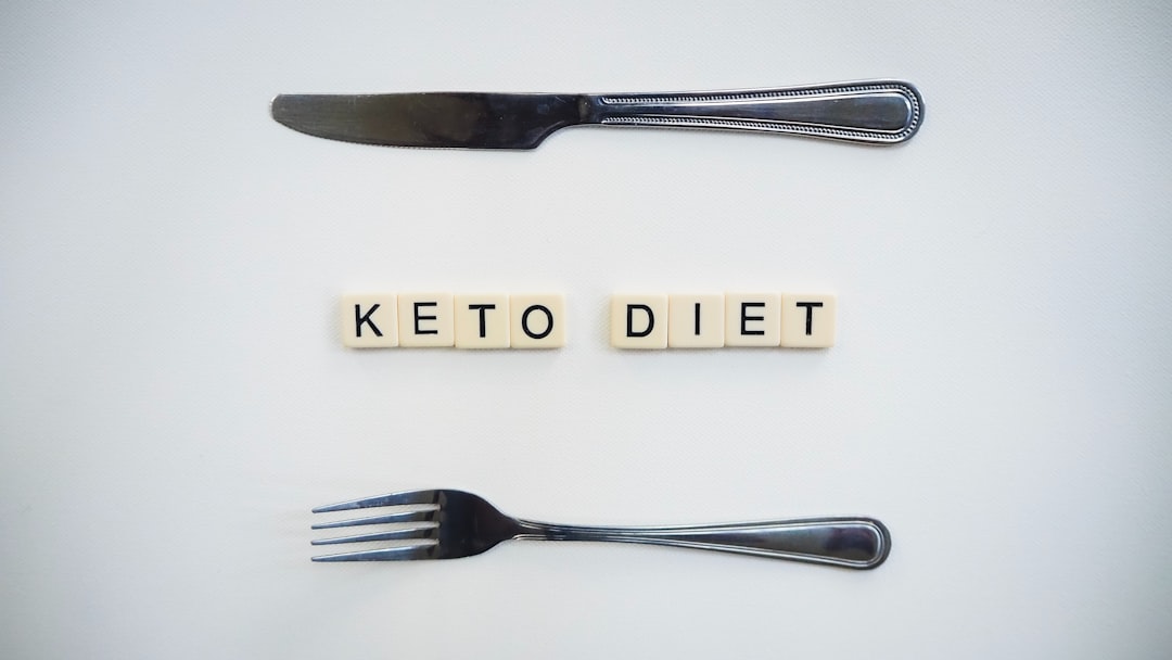 Keto Diet Heart Health