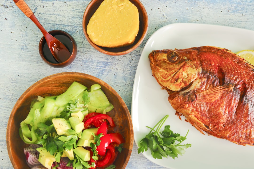 High Saturated Fat Foods Liver Health