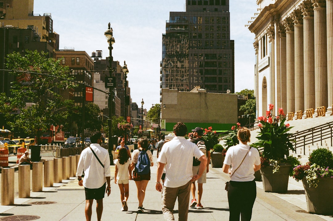 Free Walking Tours City