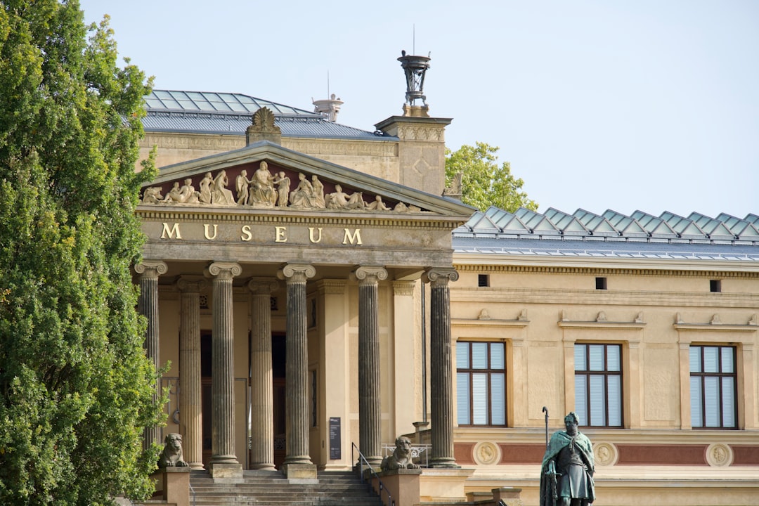 Free Museum Admission Days