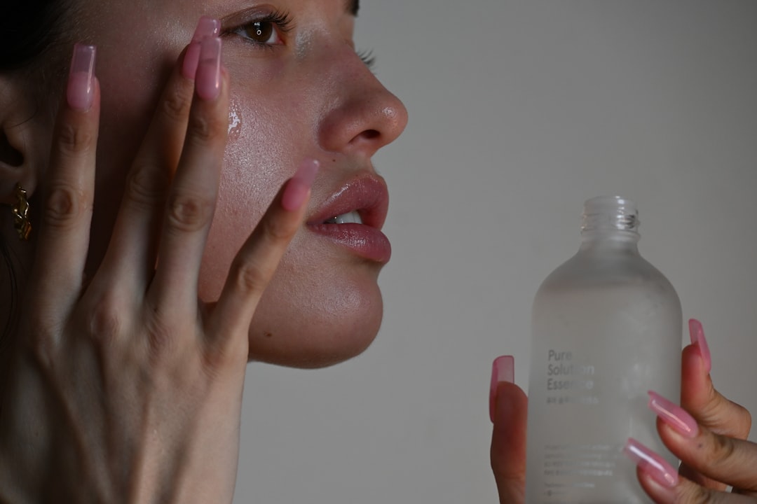 Dry Skin Dehydration Health