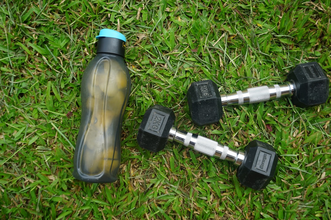 Muscle Cramps Dehydration Electrolytes