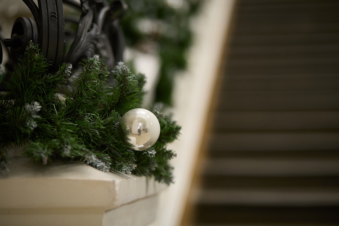 Christmas Presents Hiding Spots Under The Stairs
