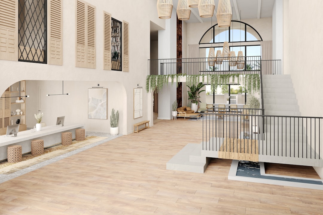 Open Concept Floor Plans Home Renovation