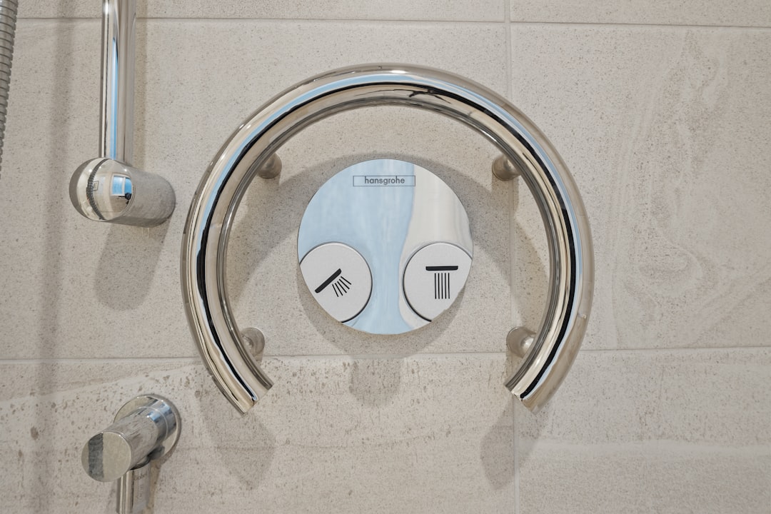 Low Flow Showerheads Bathroom Upgrade Energy Savings