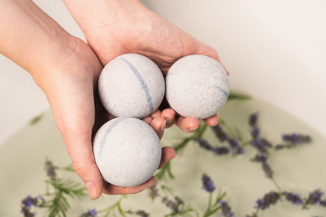Wool Dryer Balls Laundry Energy Savings