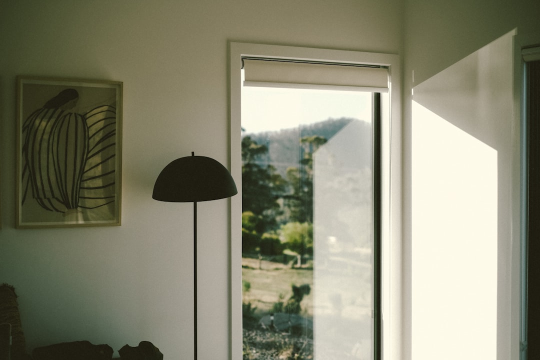 Window Film Home Energy Efficiency
