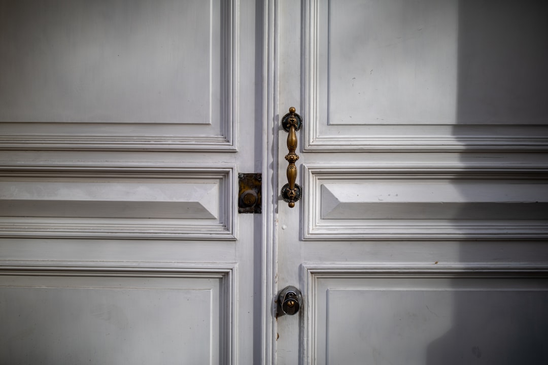 Cleaning Doorknobs Bacteria Disinfecting Household Items