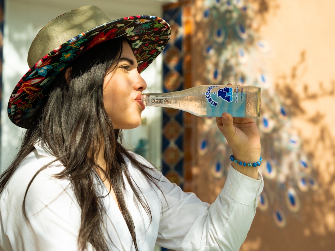 Drinking Tap Water Etiquette Cultural Differences