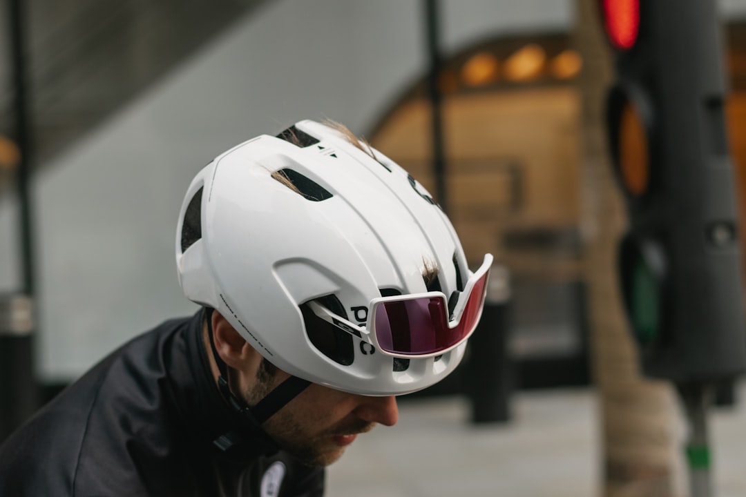 New Bicycle Helmets Safety Certification