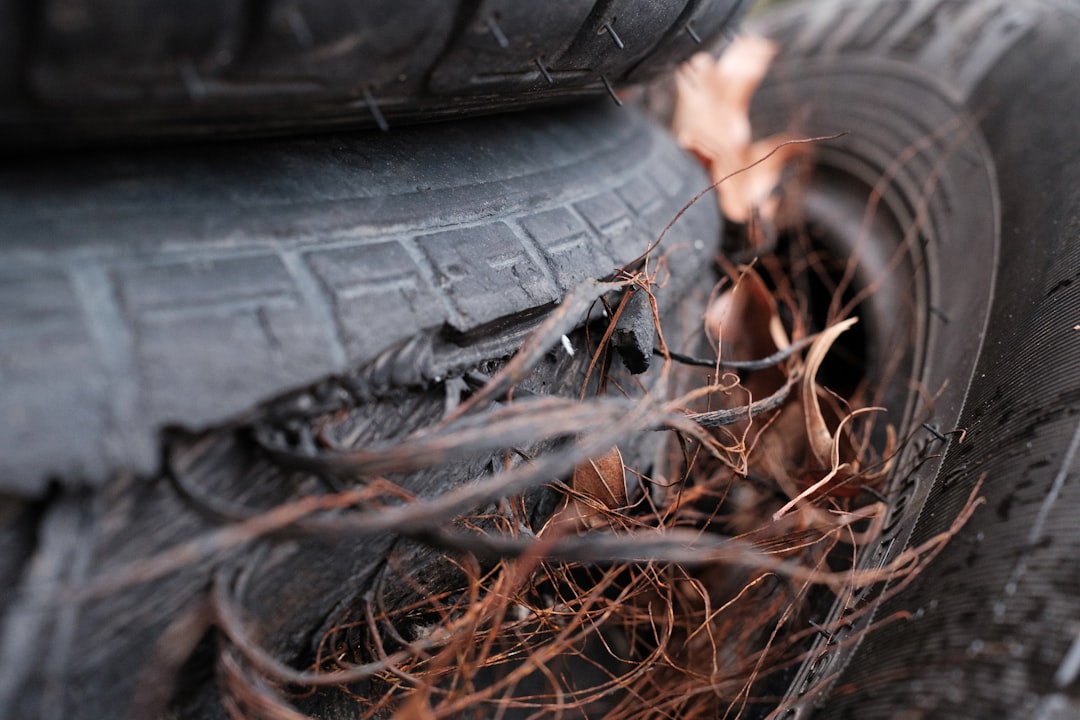 Used Tires Safety Risks