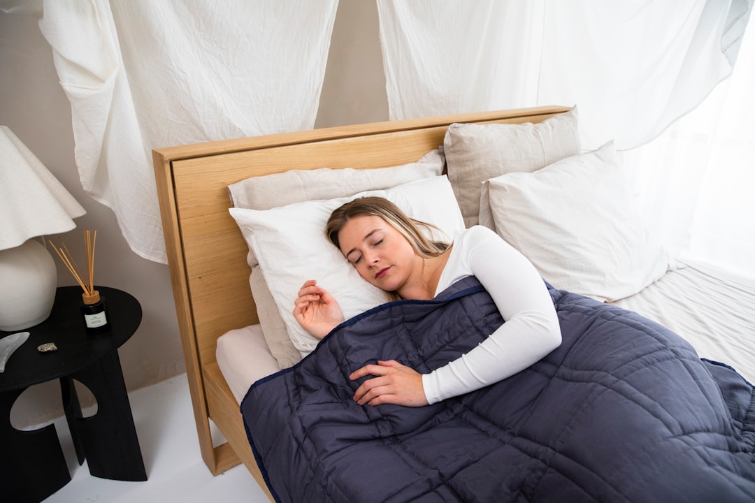 New Electric Blankets Safety Features