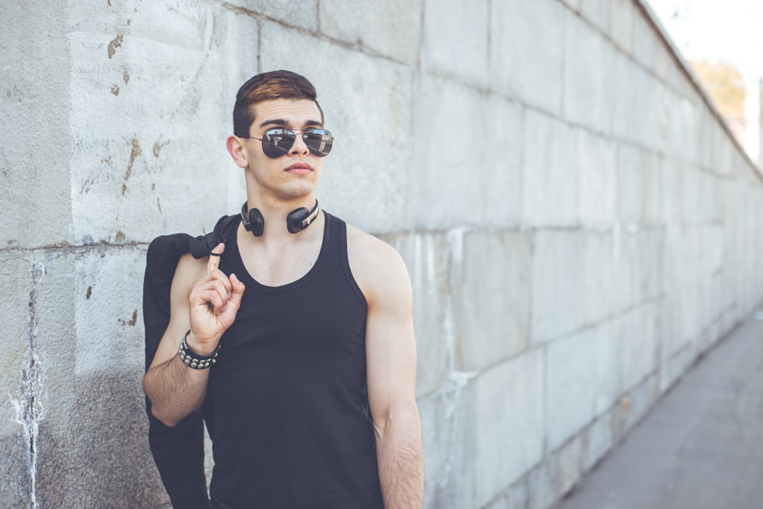 Unique Individuals Originality Unconventional Personality Traits