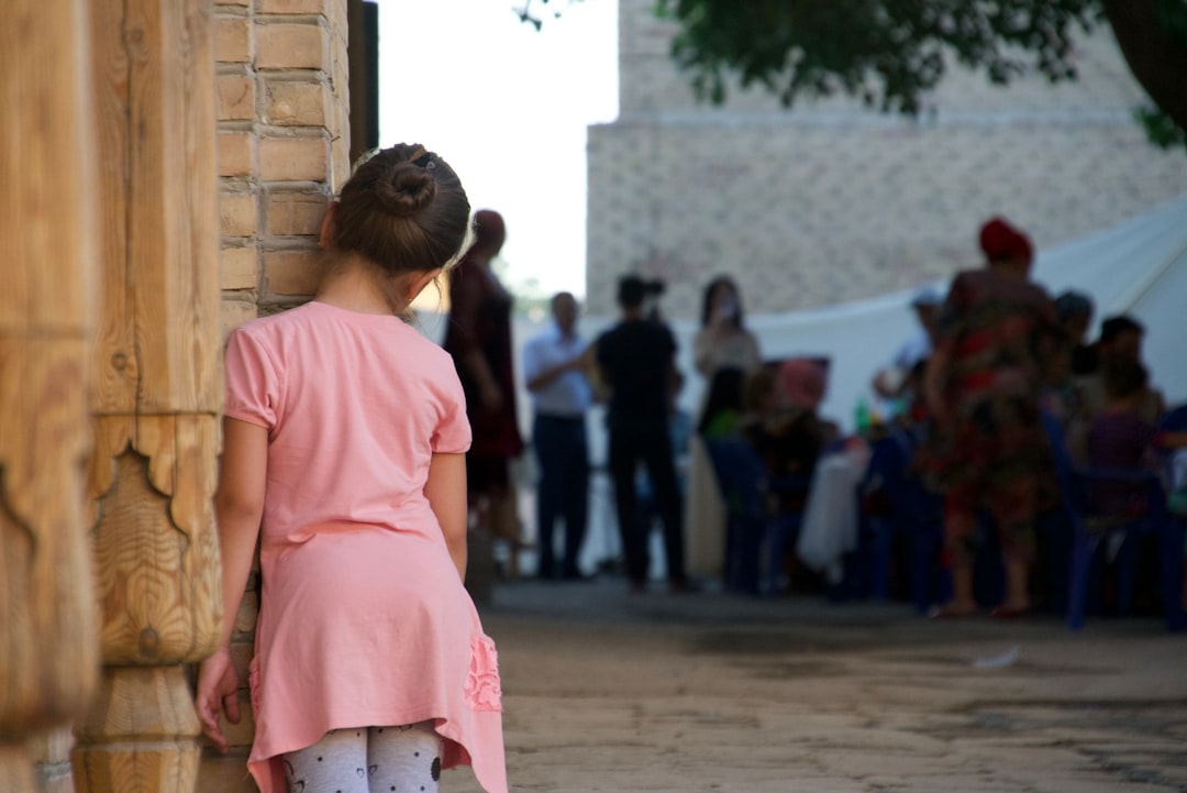 Child Visiting School Nurse Bullying Signs