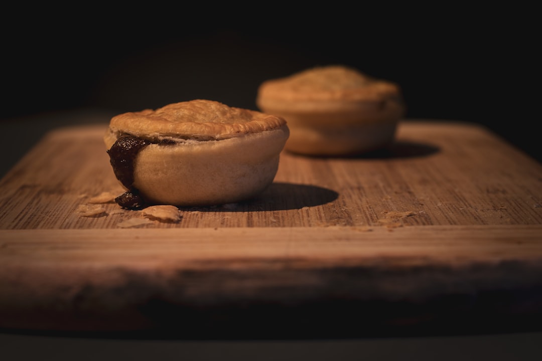 Salty Savory Pies Pot Pies Meat Pies