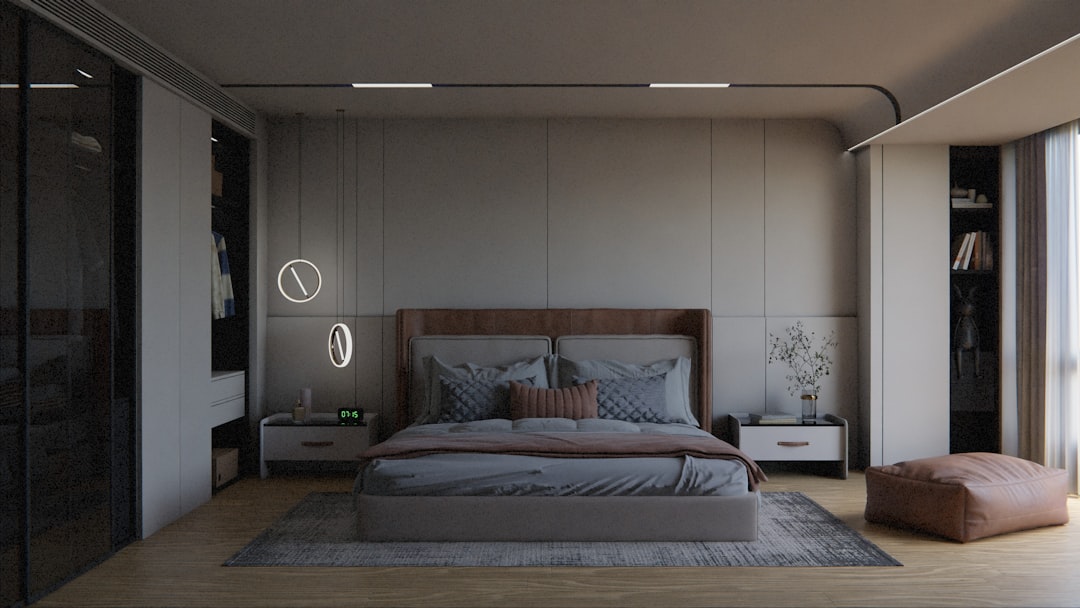 Battery Operated Closet Lighting LED Motion Sensor
