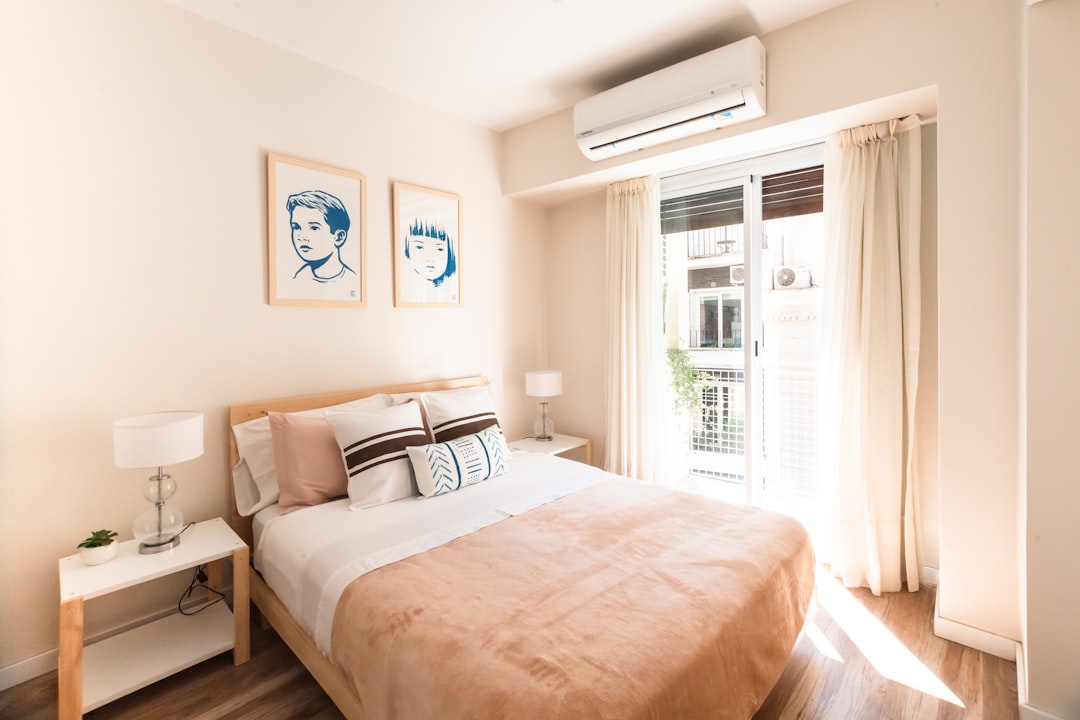 Bedroom Humidity Control