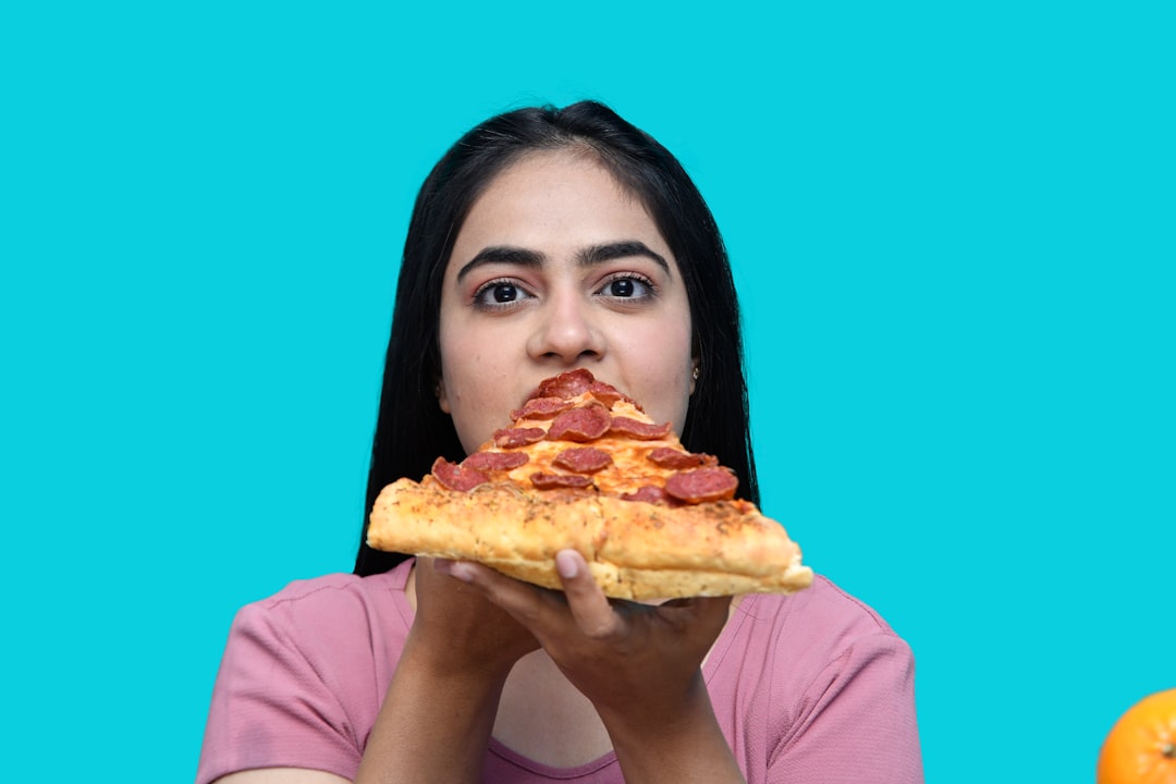 Pizza Ingredients Migraine Triggers