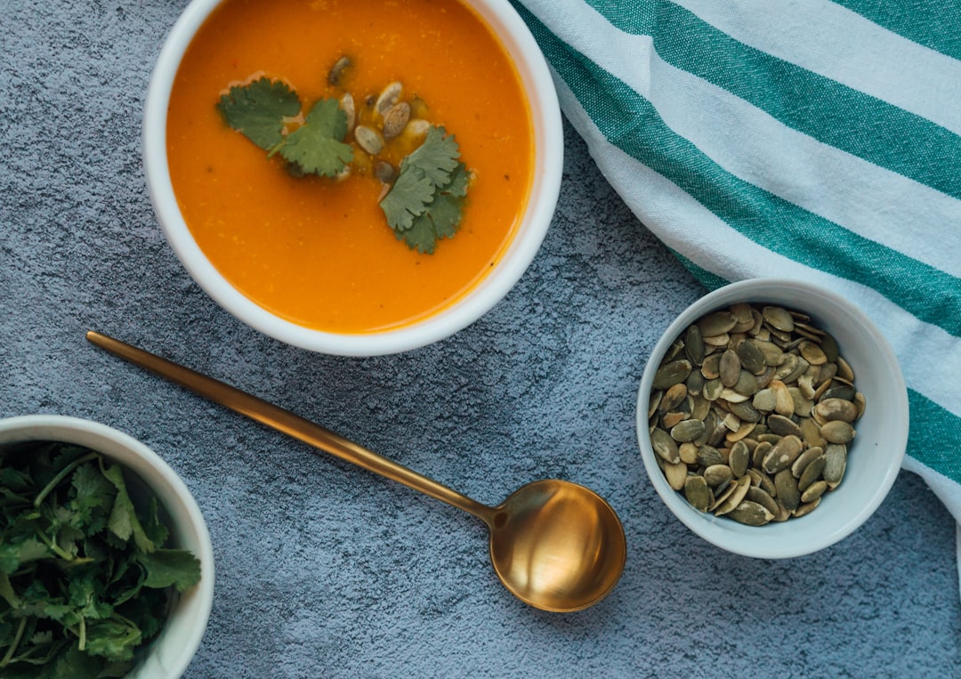 Lentils Soup Migraine Triggers