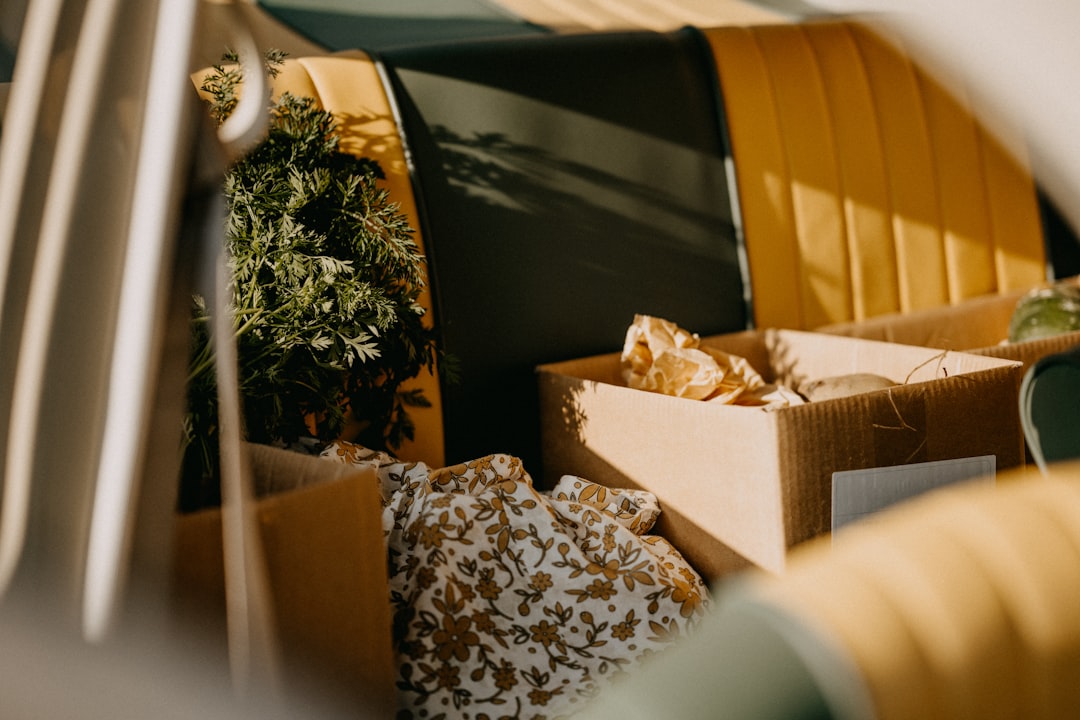 Destination Wedding Gift Logistics