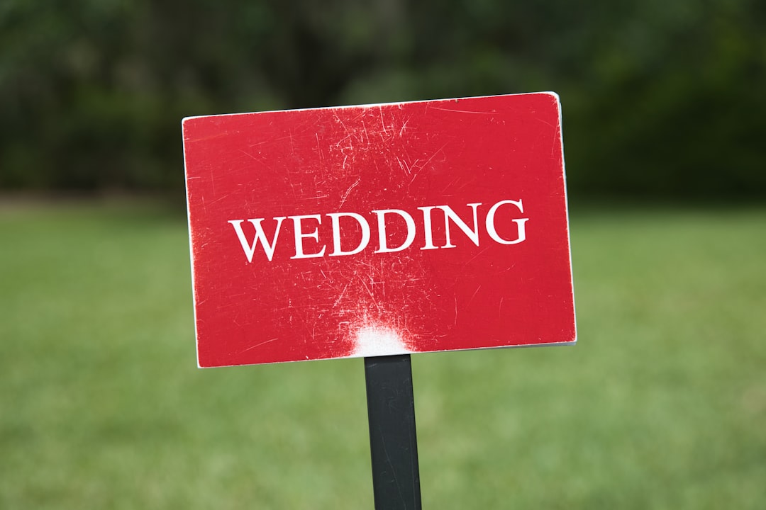 Outdoor Wedding Complaints Venue Discomfort