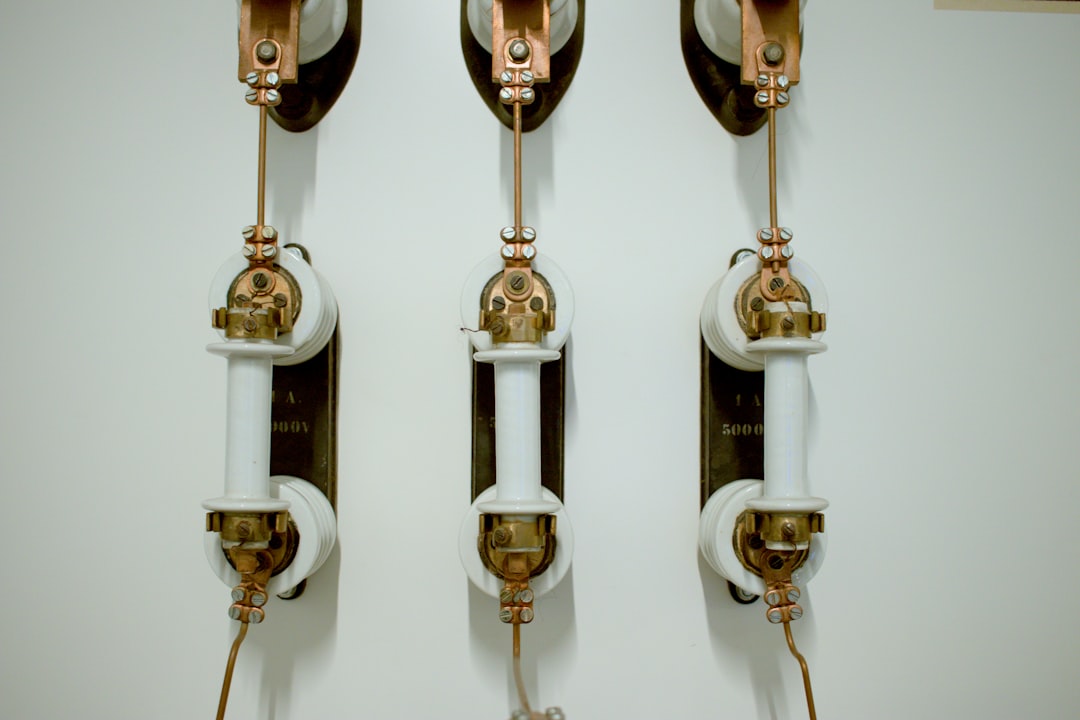 Knob And Tube Wiring Home Electrical System