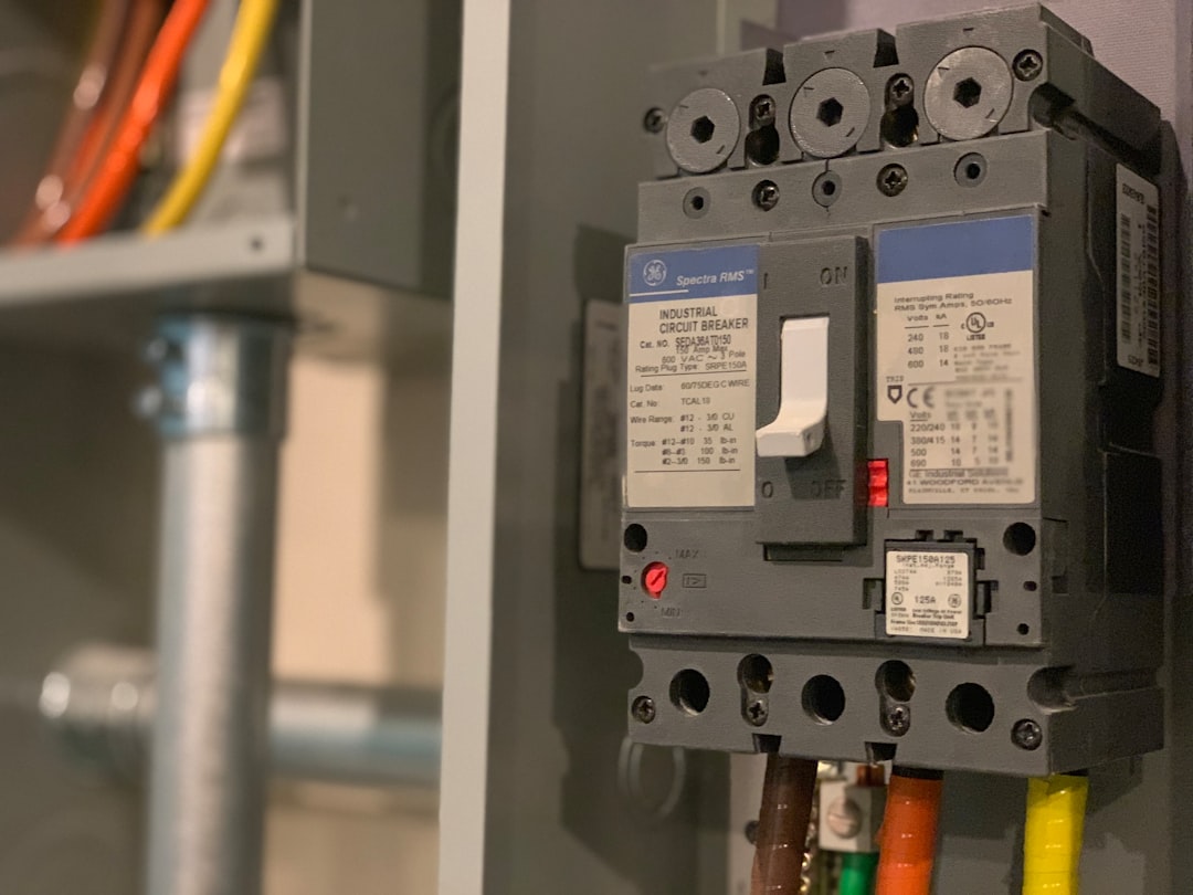 Aluminum Wiring Connections Home Electrical System Safety