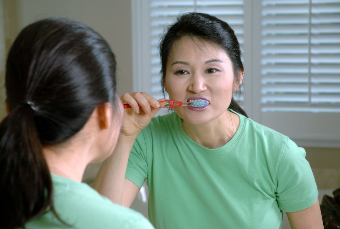 Gentle Brushing Teeth Enamel Care