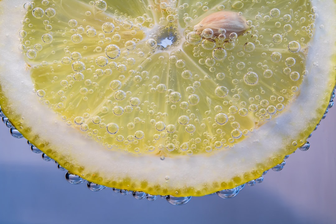 Drinking Lemon Water Teeth Enamel Erosion