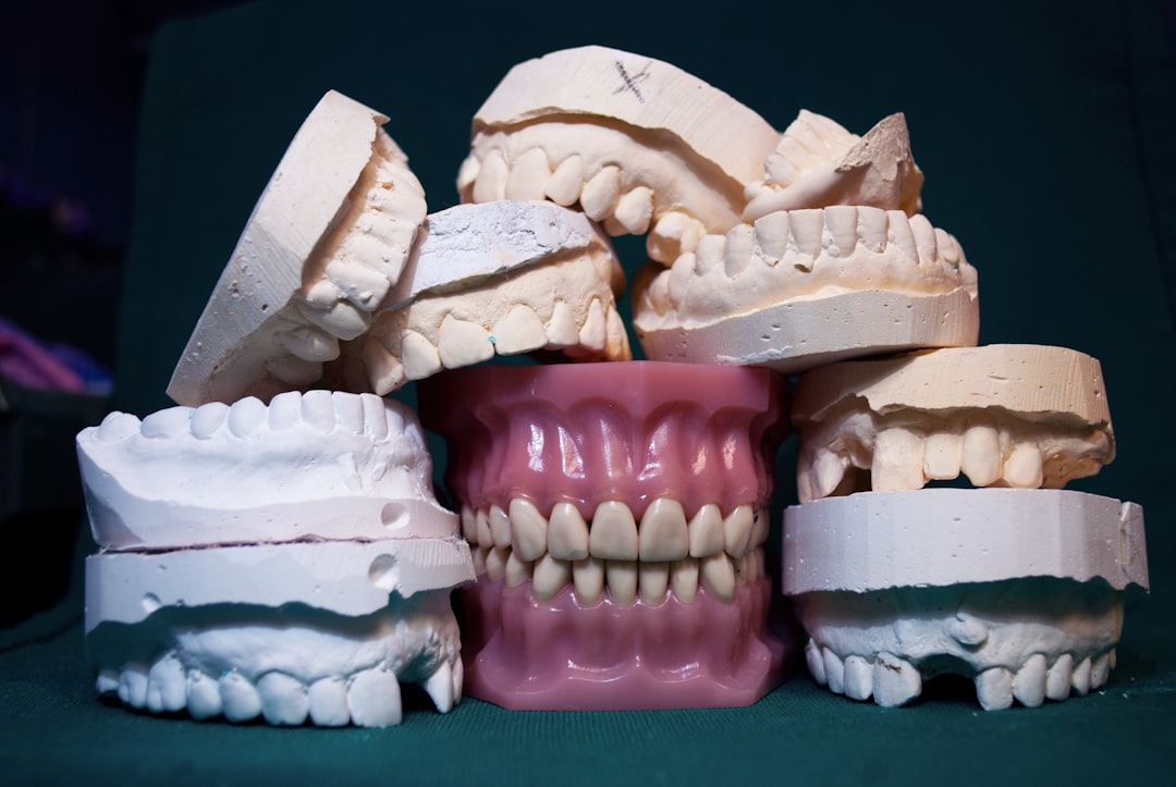 Tooth Decay Cavities Sugar Consumption Oral Hygiene