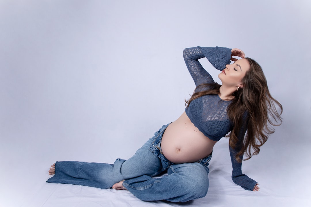 Pregnant Woman Body Shaming