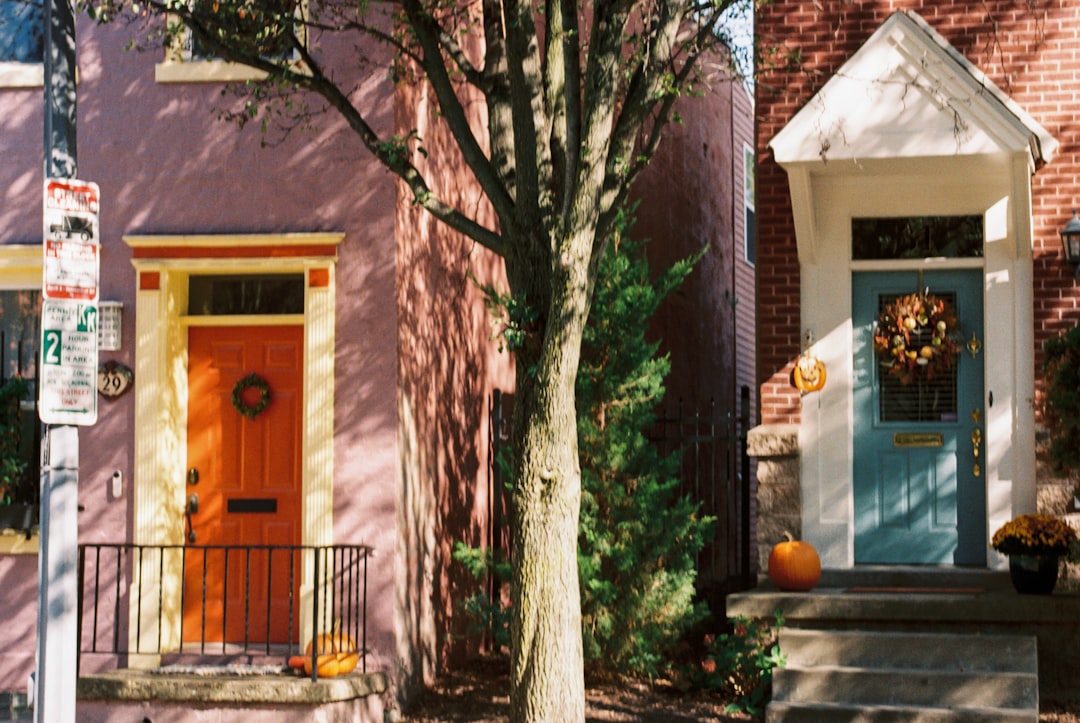 First-time Homebuyers Neighborhood Community Dynamics