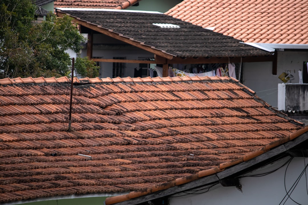 Home Inspection Roof Condition First-time Homebuyers