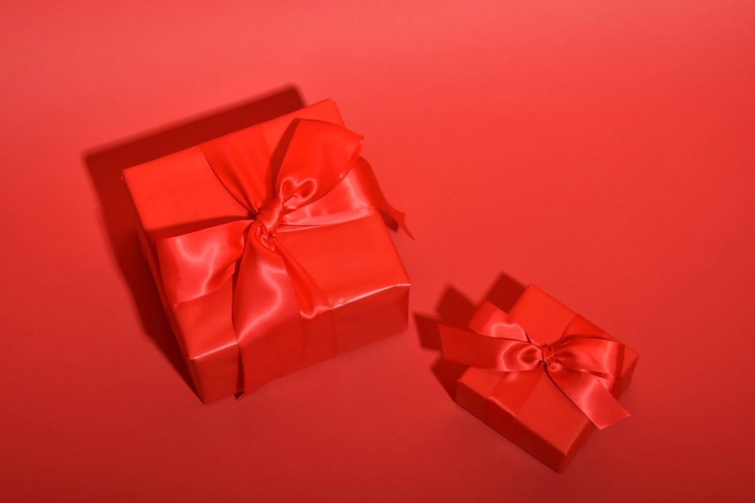Unexpected Lavish Gift Giving Manipulation